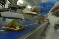 Niemcy praca na produkcji kanapek od zaraz bez znajomości języka Berlin