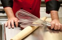 Praca w Niemczech pomoc kuchenna sprzątanie bez języka Burg-Mosel