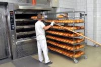 Piekarz – praca w Niemczech na produkcji pieczywa w Ulm 2017