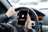 Praca w Niemczech dla kierowcy kat.B Uber od zaraz przewóz osób Monachium