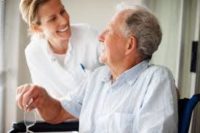 Opiekunka osoby starszej Niemcy praca od zaraz w Kiel do Pana 82 l. z demencją