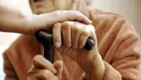 Praca Niemcy opiekunka osób starszych do Pana 86 lat z Seefeld
