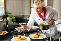 Niemcy praca w gastronomii jako kucharz-kucharka od zaraz Hohenschwangau