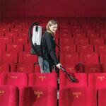 Bez języka sprzątanie-dezynfekcja kina praca w Niemczech od zaraz Berlin 2022