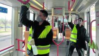 Bez języka praca w Niemczech sprzątanie i dezynfekcja autobusów od zaraz Dortmund