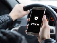 Praca Niemcy bez języka dla kierowcy kat.B – Uber od zaraz Monachium