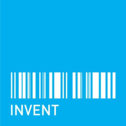 invent logo